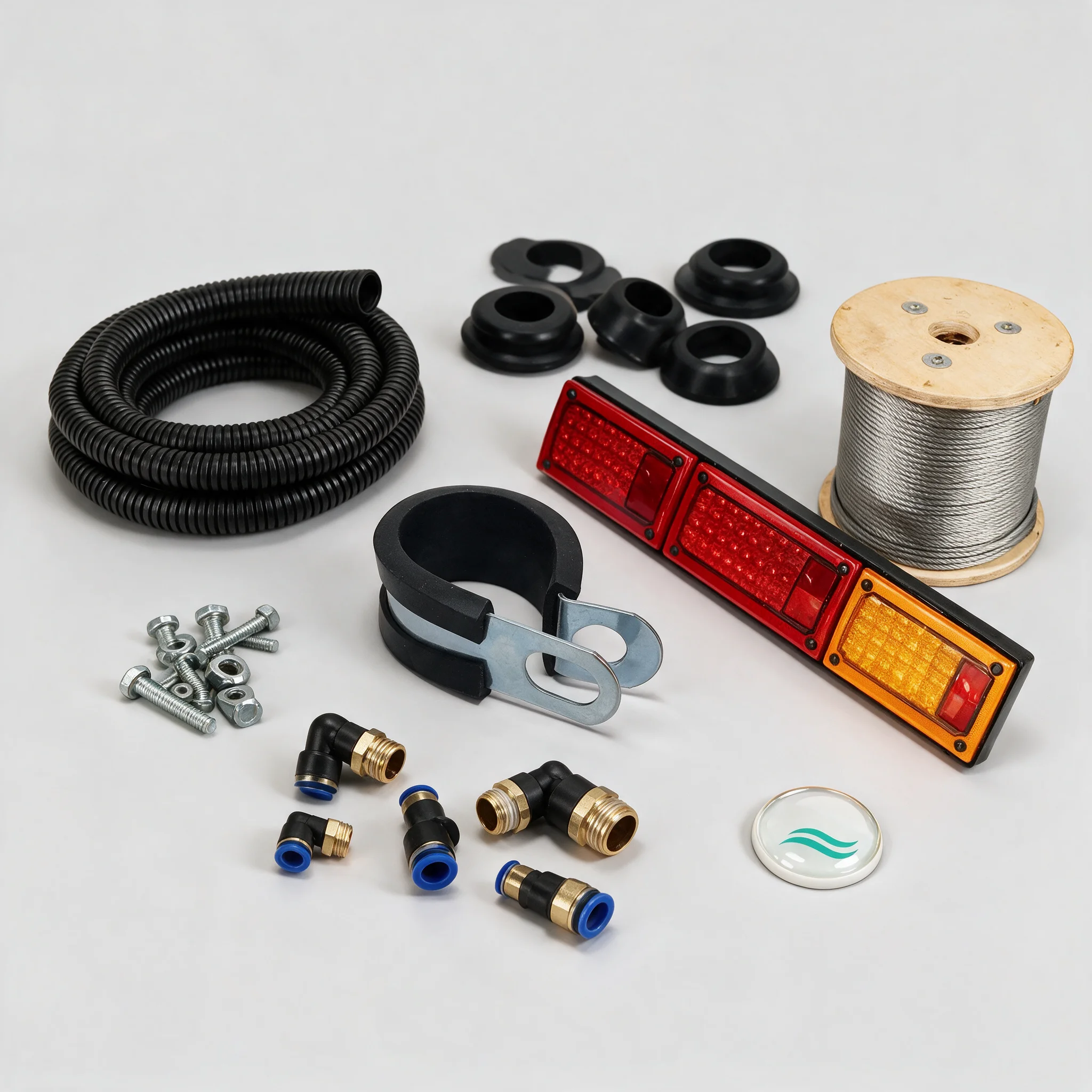 Accessories