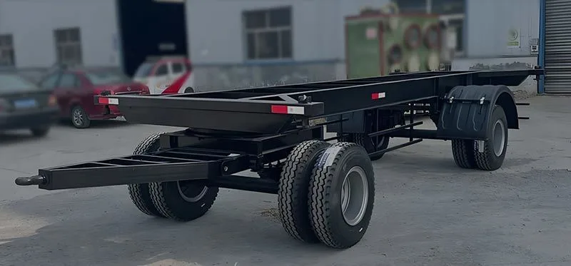 Chassis Related