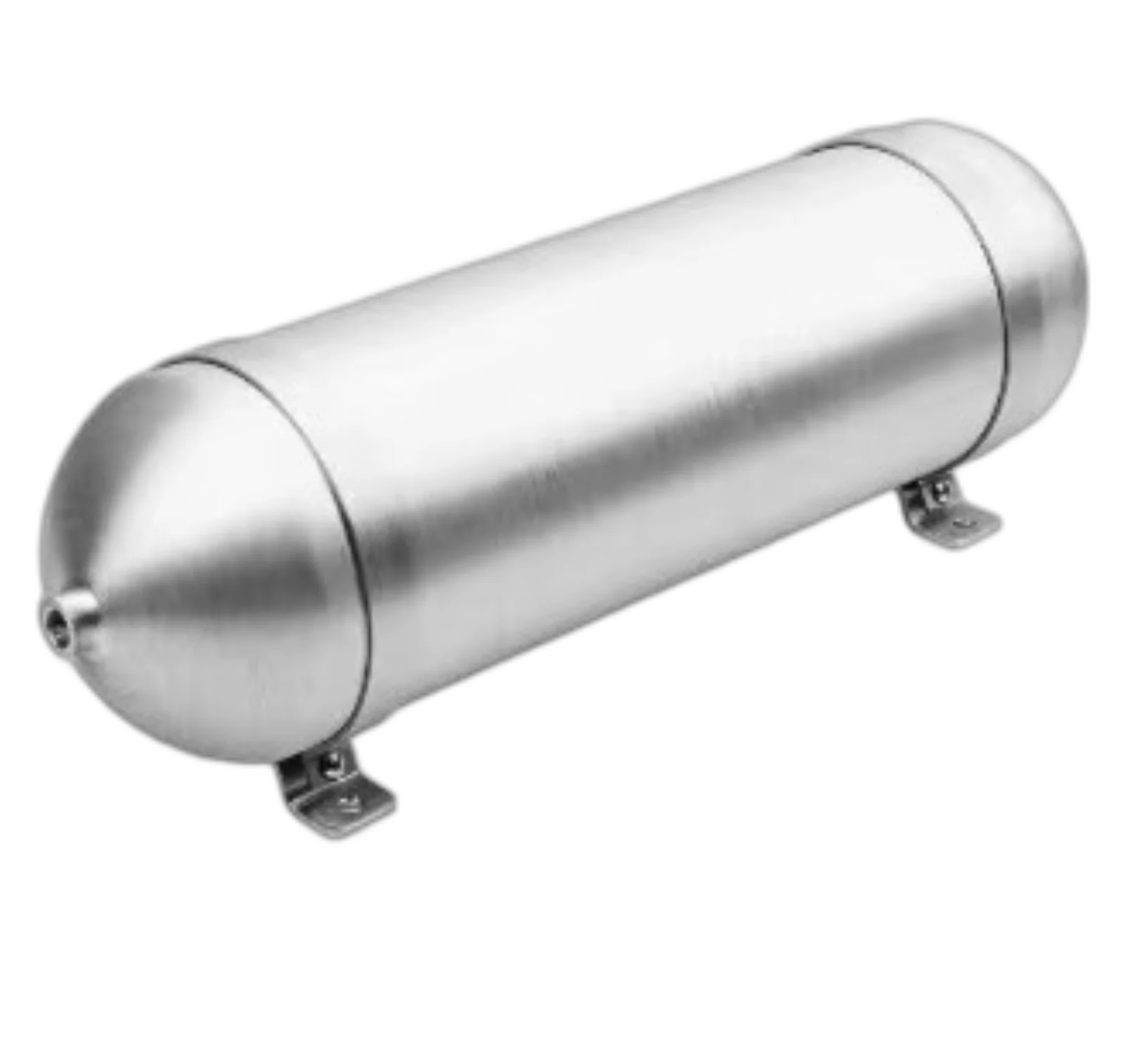 Air Tank & Compressor