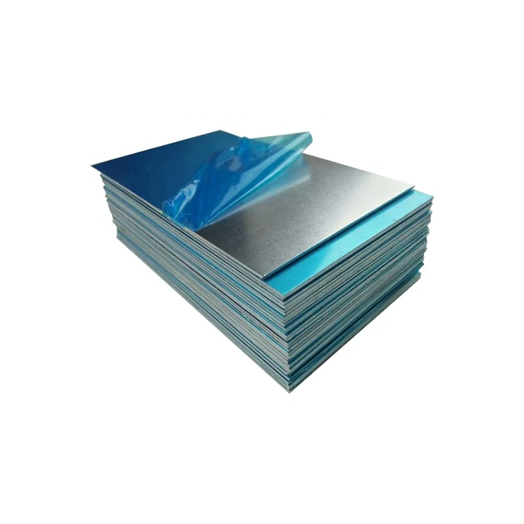 Aluminum Plate