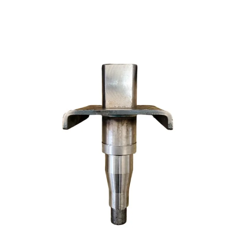 5200–7000 lbs Disc Brake Shaft