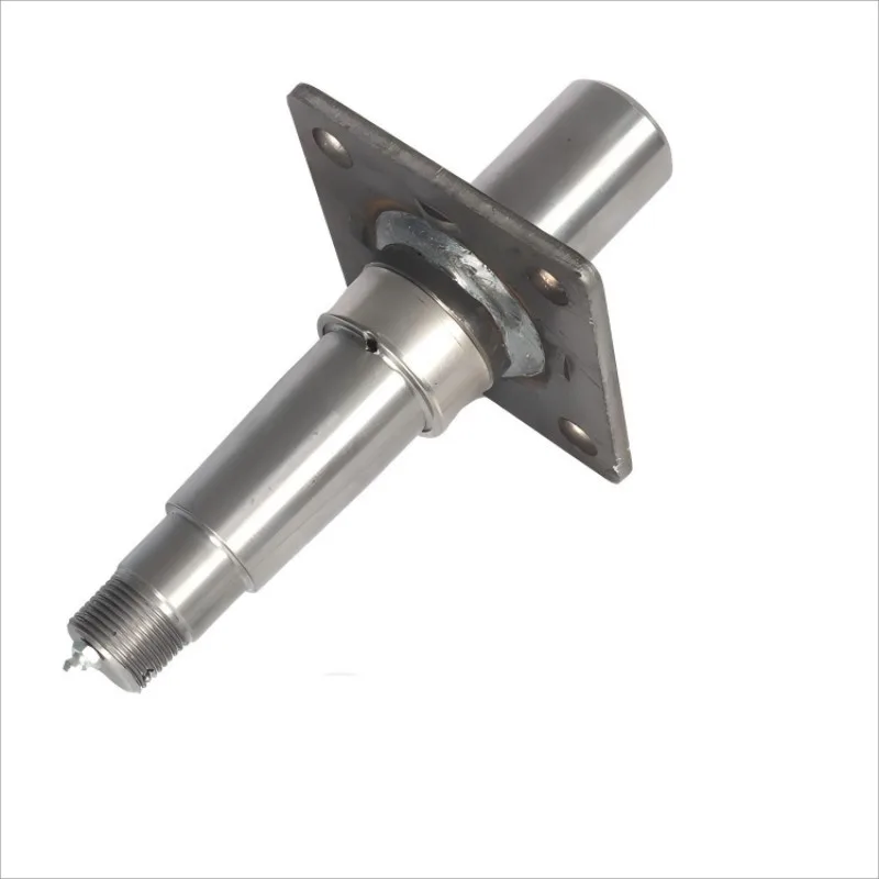 3500 lbs Shaft Head