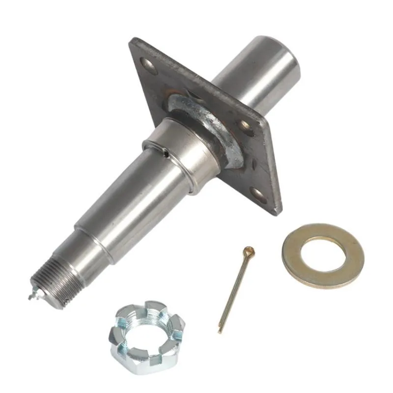 3500 lbs Shaft Head