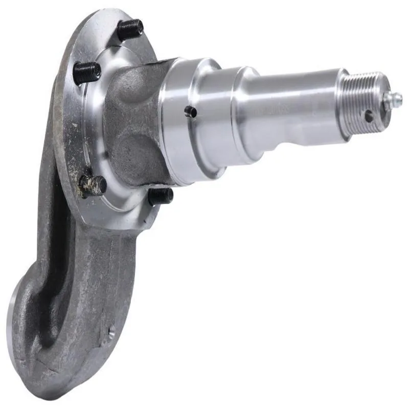 12" Lower Suspension Shaft Head