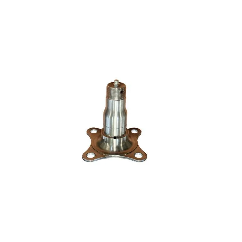 10" Straight Shaft Head