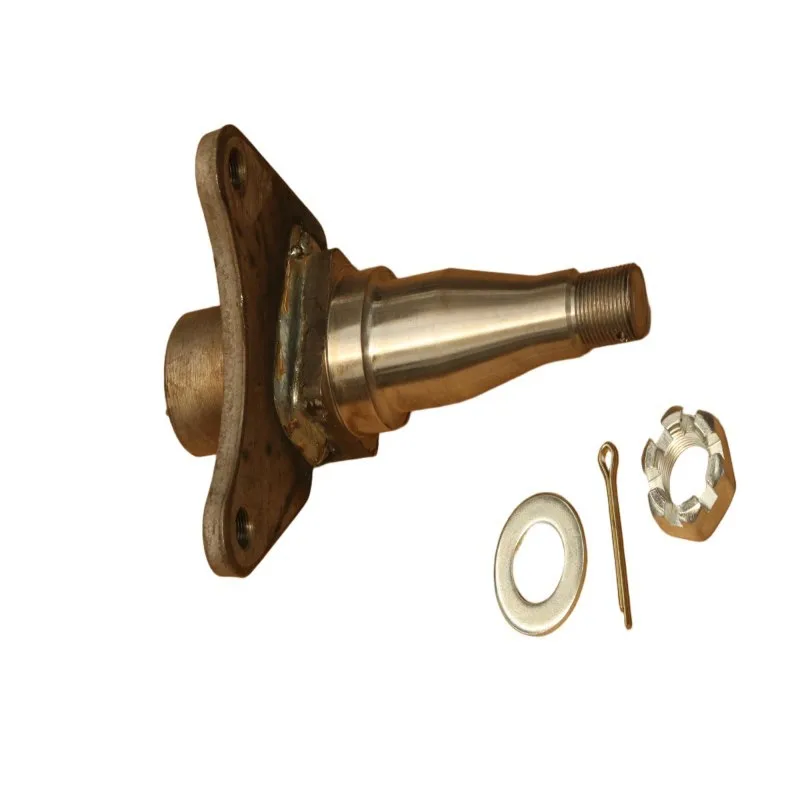 1.5 t Mechanical Disc Brake Shaft Head