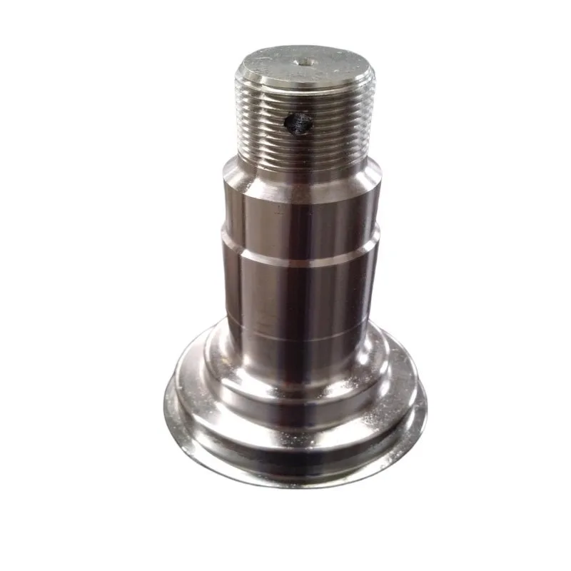 Mobile Home Shaft Head
