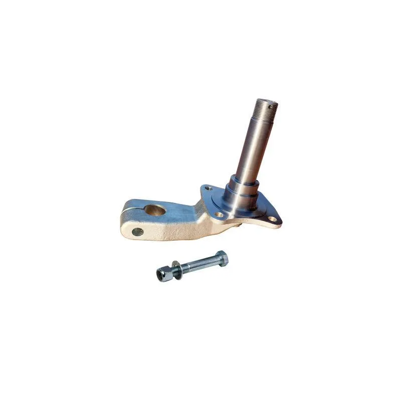 Flexride Lower Suspension Shaft Head