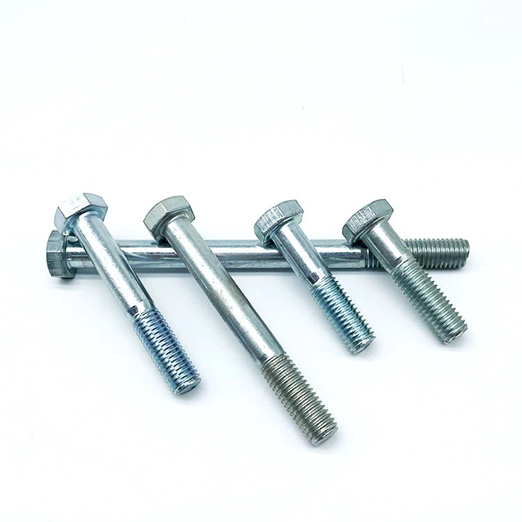 Bolt & Nut