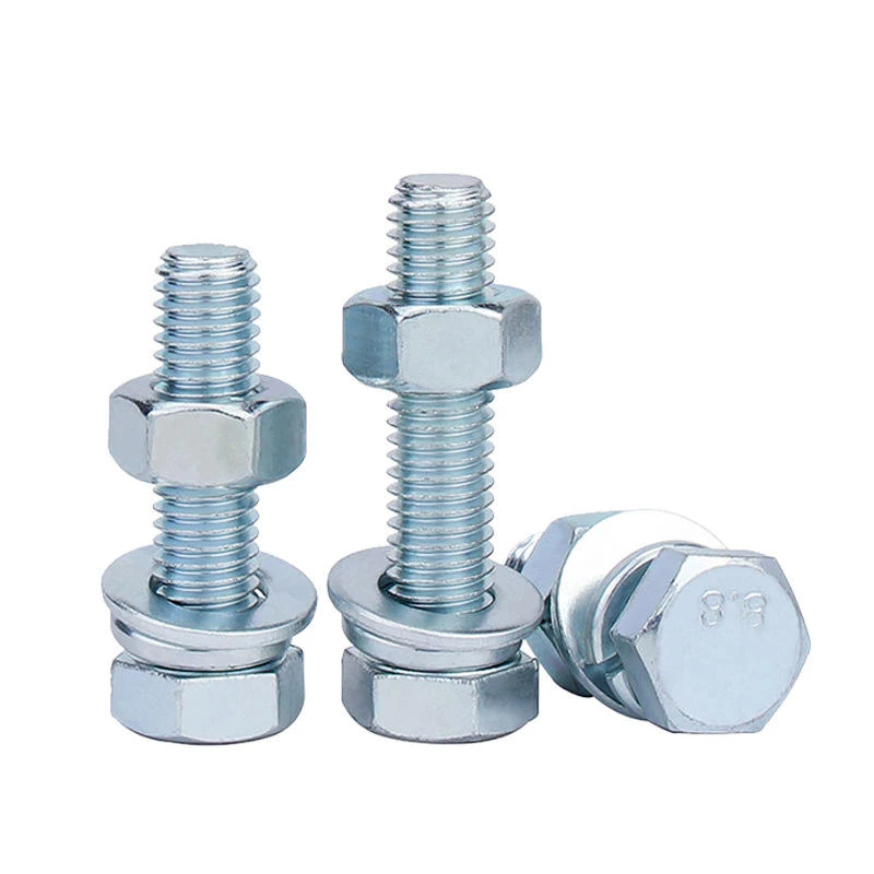 Bolt & Nut Bolt & Nut