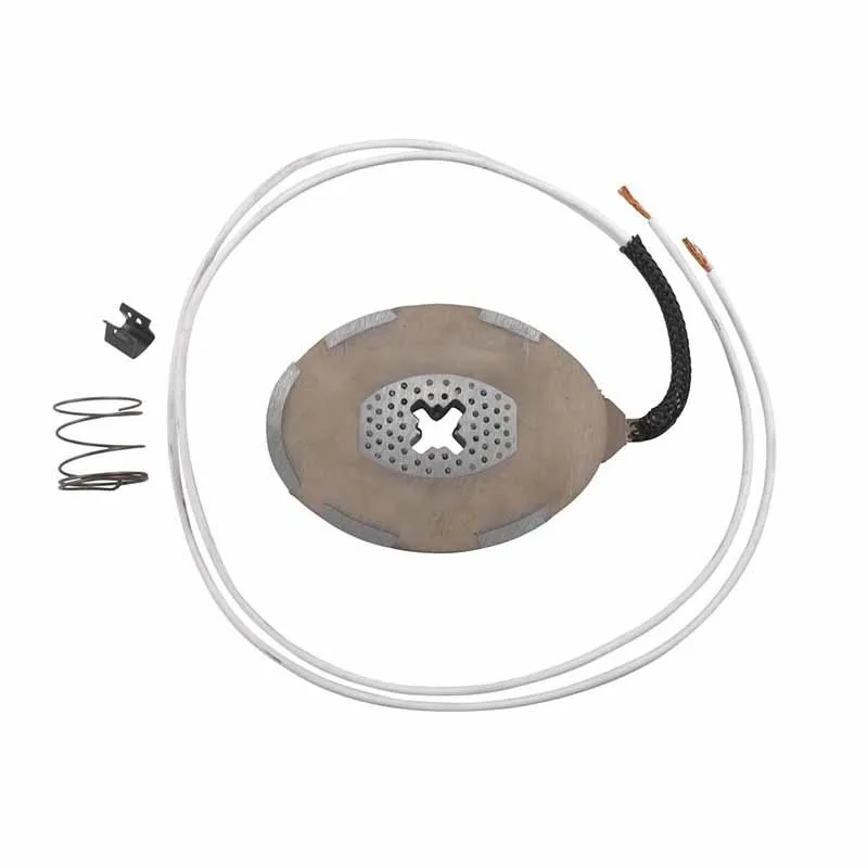 12" Electric Magnet (Alko)