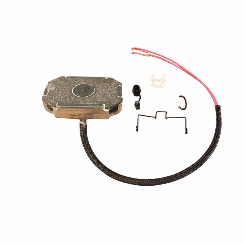 12.25" × 3.375" Electric Magnet