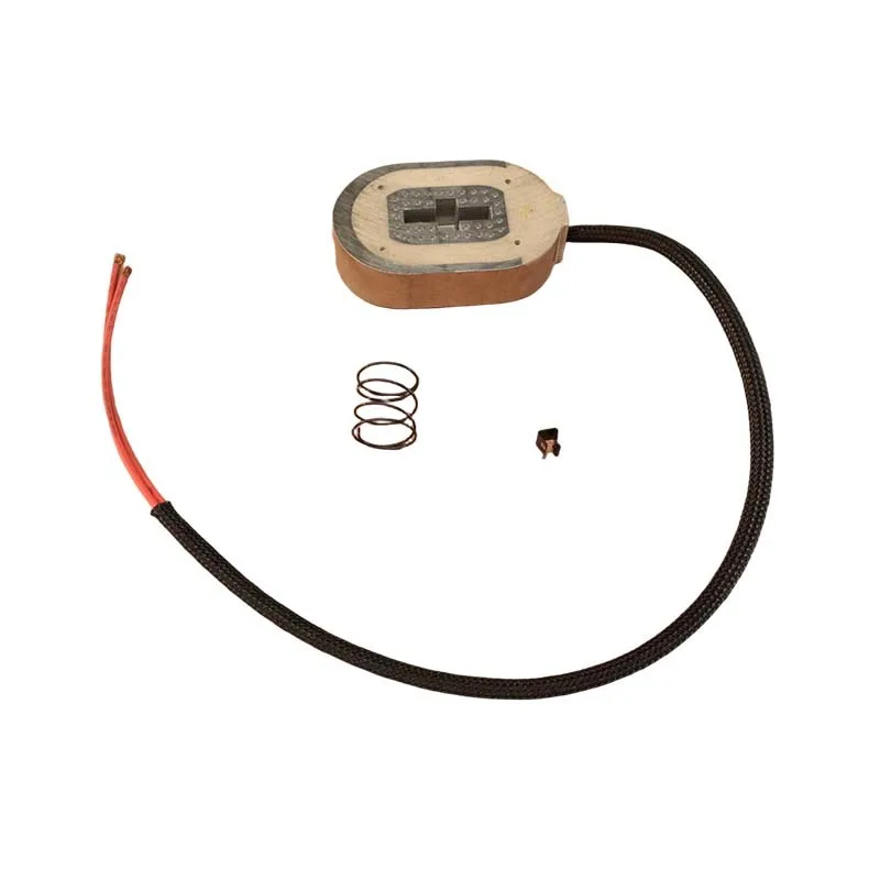 12.25" × 3.375" Electric Magnet (Alko)