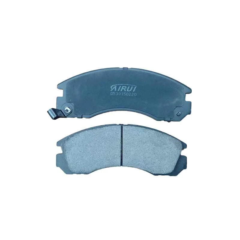 Brake Pads (3)