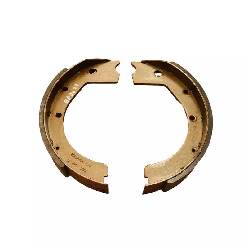 Brake Shoes
