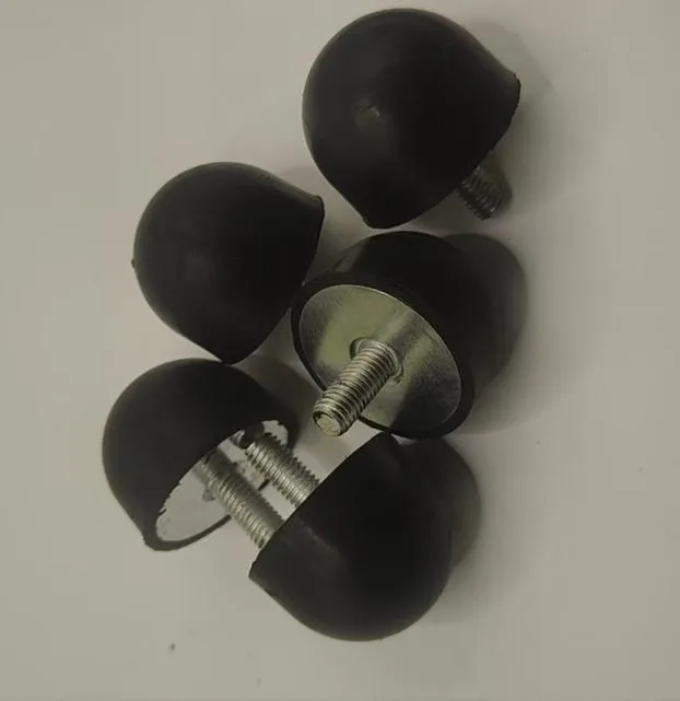 Bump Stop Rubber Dome Buffer
