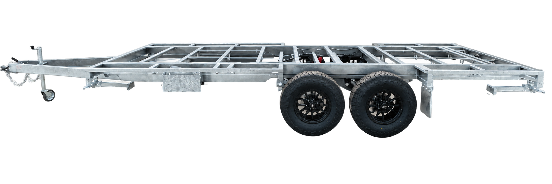 Chassis Related