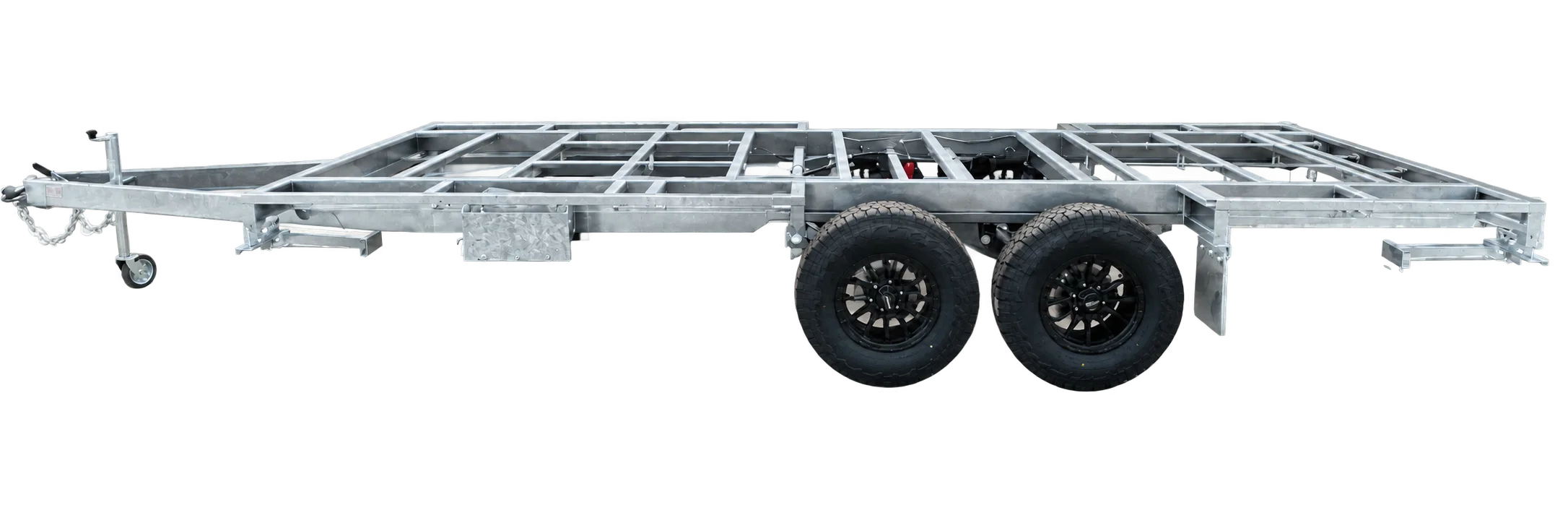 Chassis Related