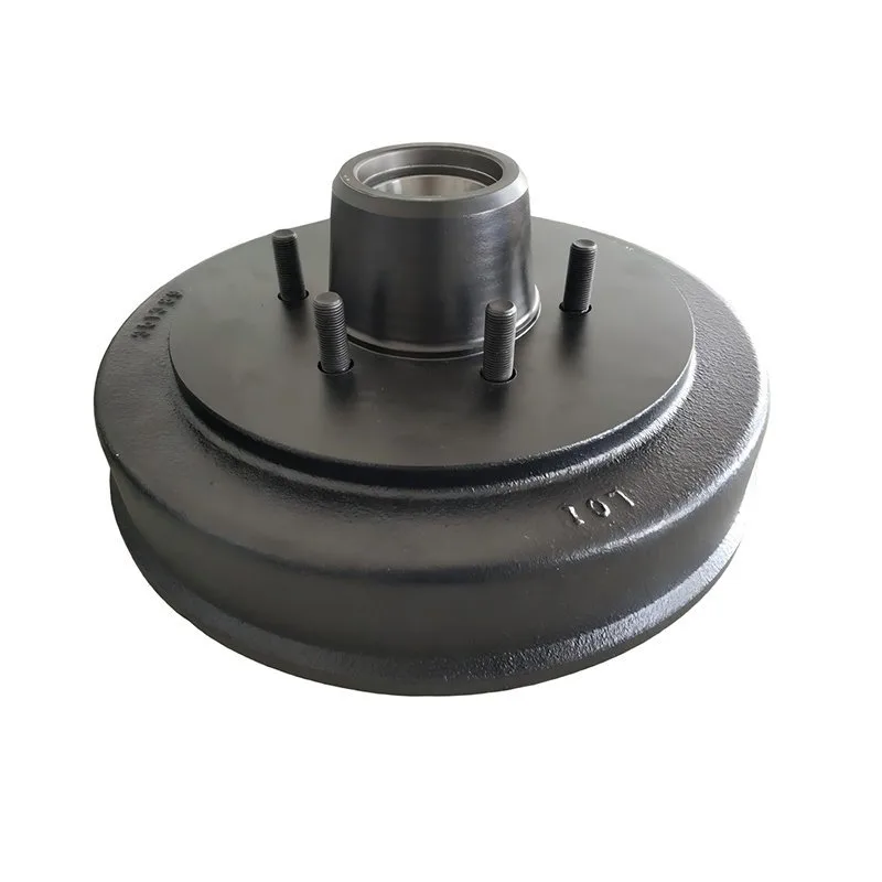 12" drum bearings (30210, 15123)