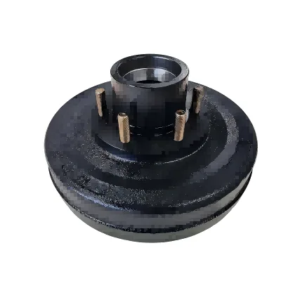 12" drum Double 25590 bearings style
