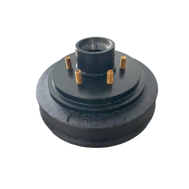 3000KGS drum bearings (30210 29749), bolt (9 16 18UNF)