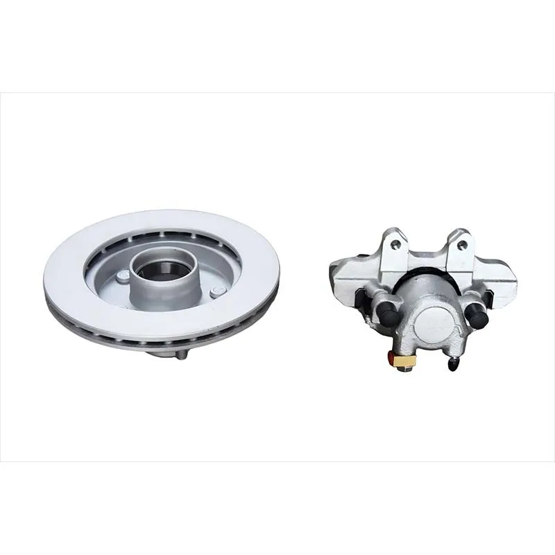 DISC 3500LBS DEXTER UFP type