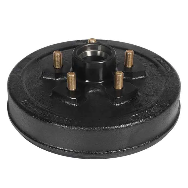 DRUM 10" 3500LBS