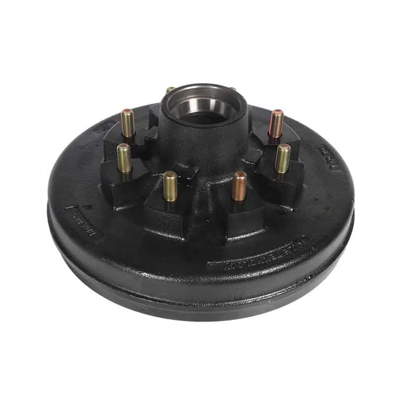 DRUM 12" 8bolt 7000LBS