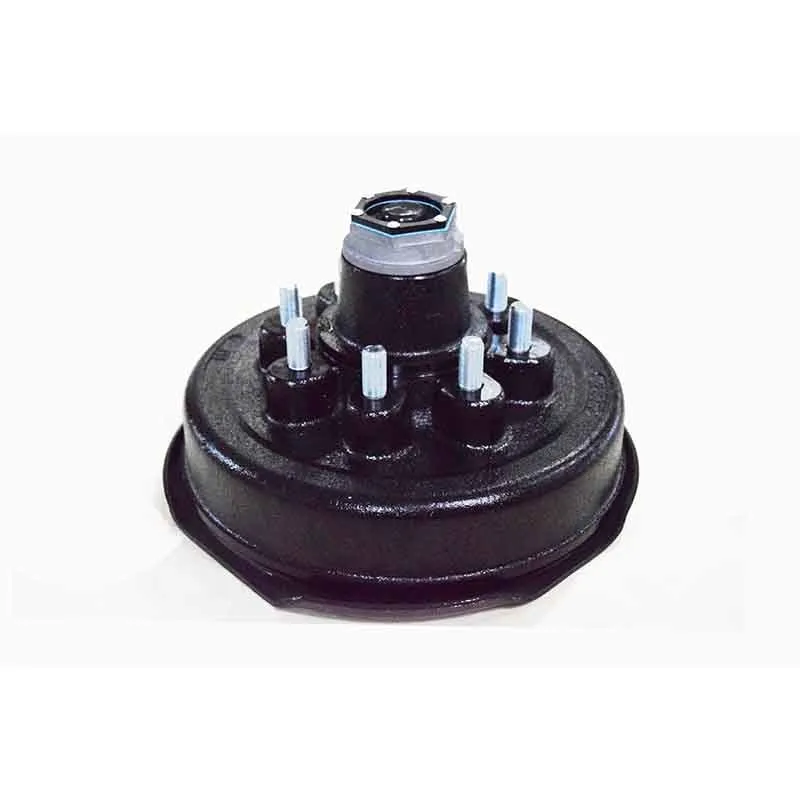 DRUM 12" 8bolt 8000LBS