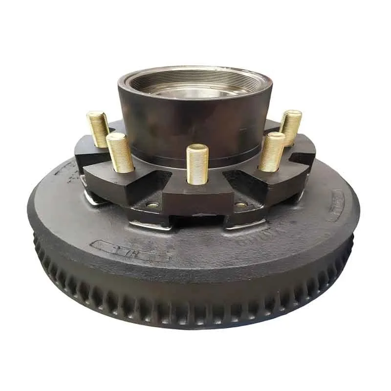 DRUM 12.25" 10K 15K LBS