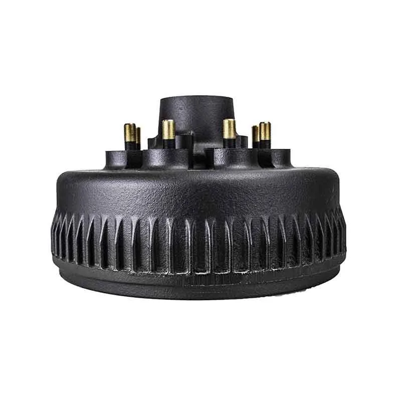DRUM 12.25" 8bolt 8000LBS
