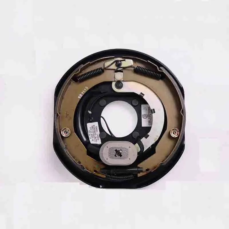 11" electric brake