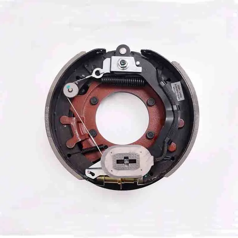 12.25" x 3.375" electric brake 4 5 7 bolts
