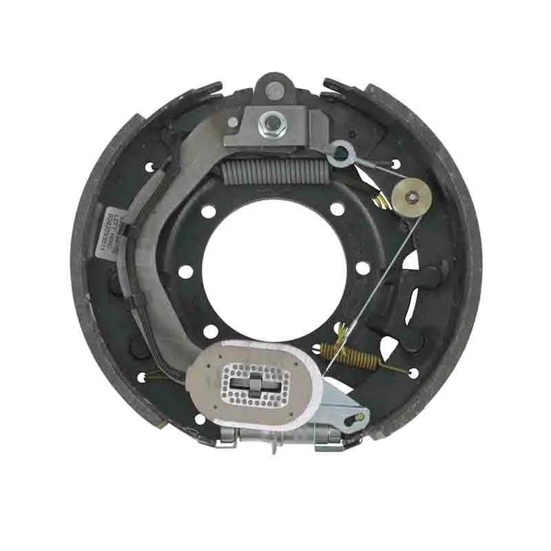 12.25" x 4" electric brake 7 bolts