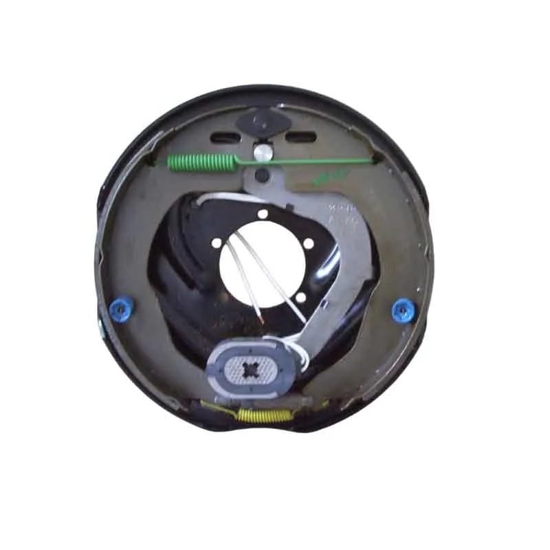 12" electric brake (Alko)