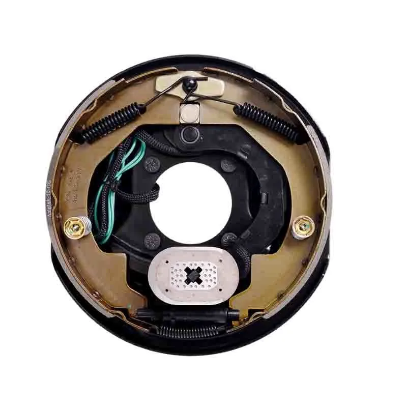 Brakes Assembly