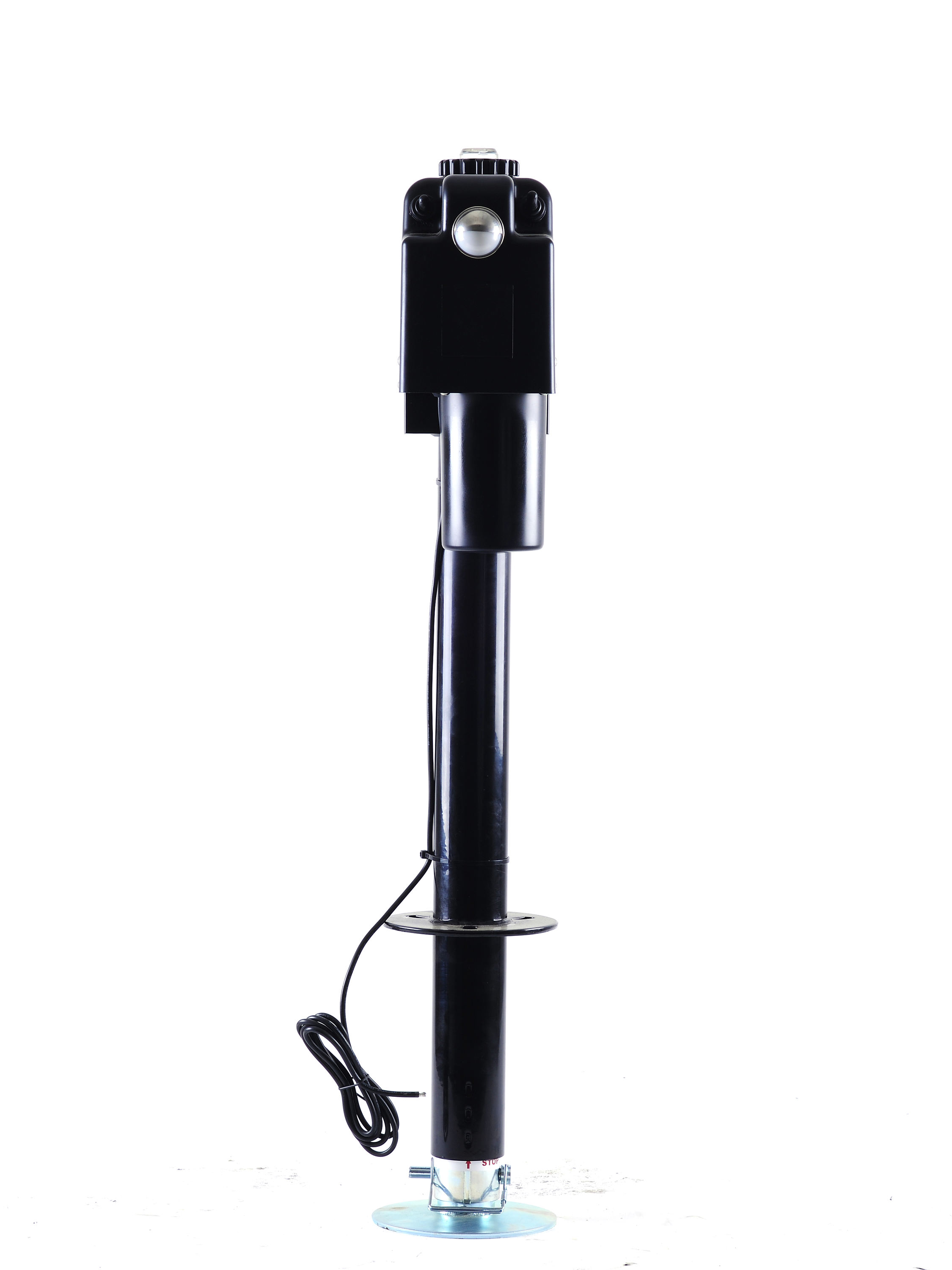 Electric Trailer Jack Electric Trailer Jack — Type 1