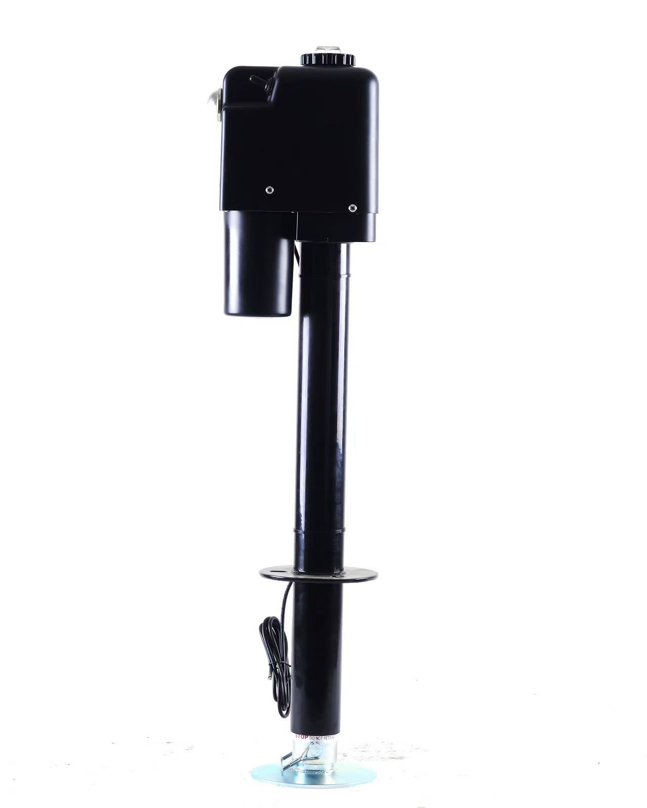 Electric Trailer Jack Electric Trailer Jack — Type 1