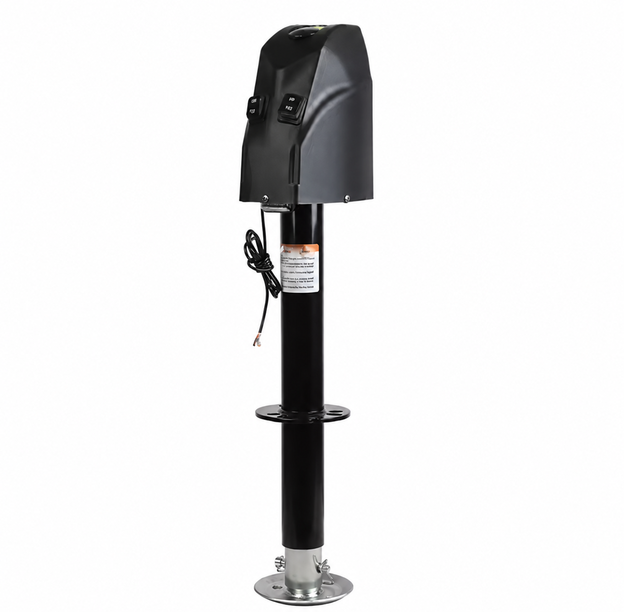 Electric Trailer Jack Electric Trailer Jack — Type 2