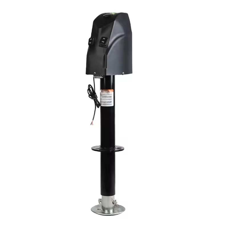 Electric Trailer Jack Electric Trailer Jack — Type 2