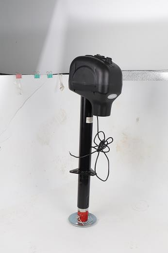 Electric Trailer Jack Electric Trailer Jack — Type 3