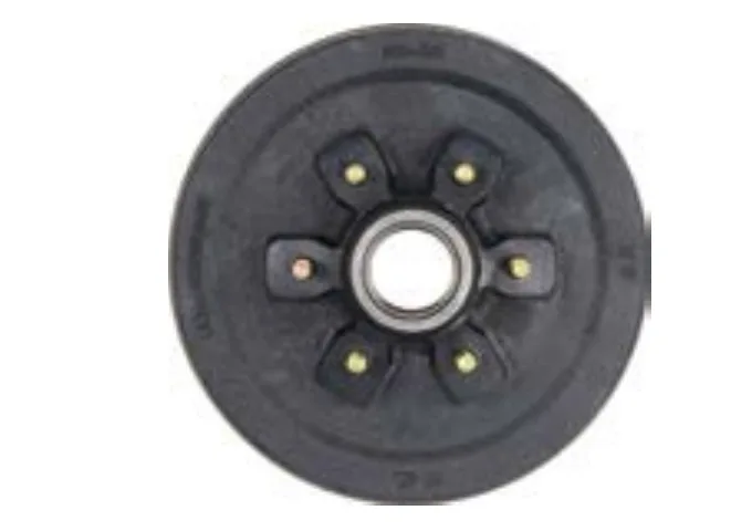 Brake Drum 12"brake drum 25580/15123