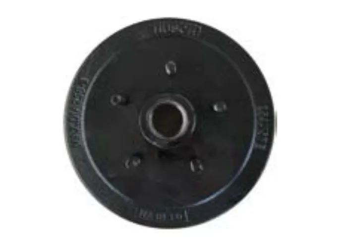 Brake Drum 10" SL/LM brake drum