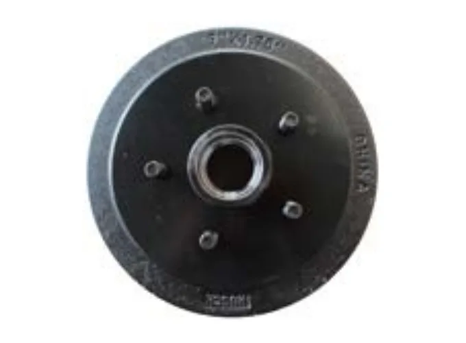 Brake Drum 9" SL/LM brake drum