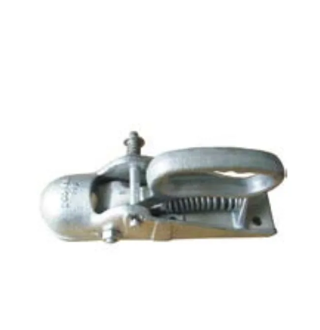 Coupler 1 7/8" New Zealand