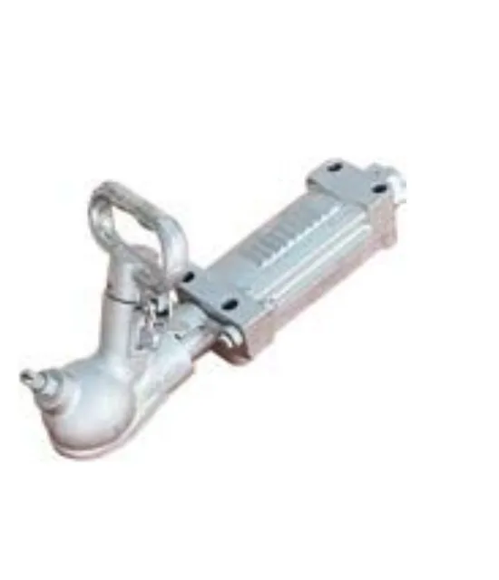 Coupler 2000kg mechanical
