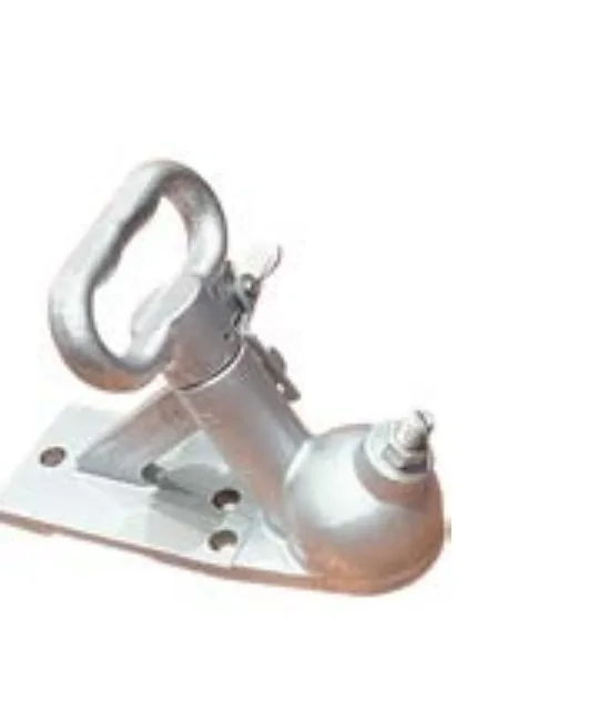 Coupler 750kg No brakes
