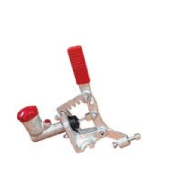 Coupler 3/4" or 1" hydraulic cylinder