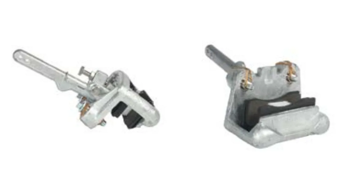 Disc Brake Parts Mechanical brake caliper