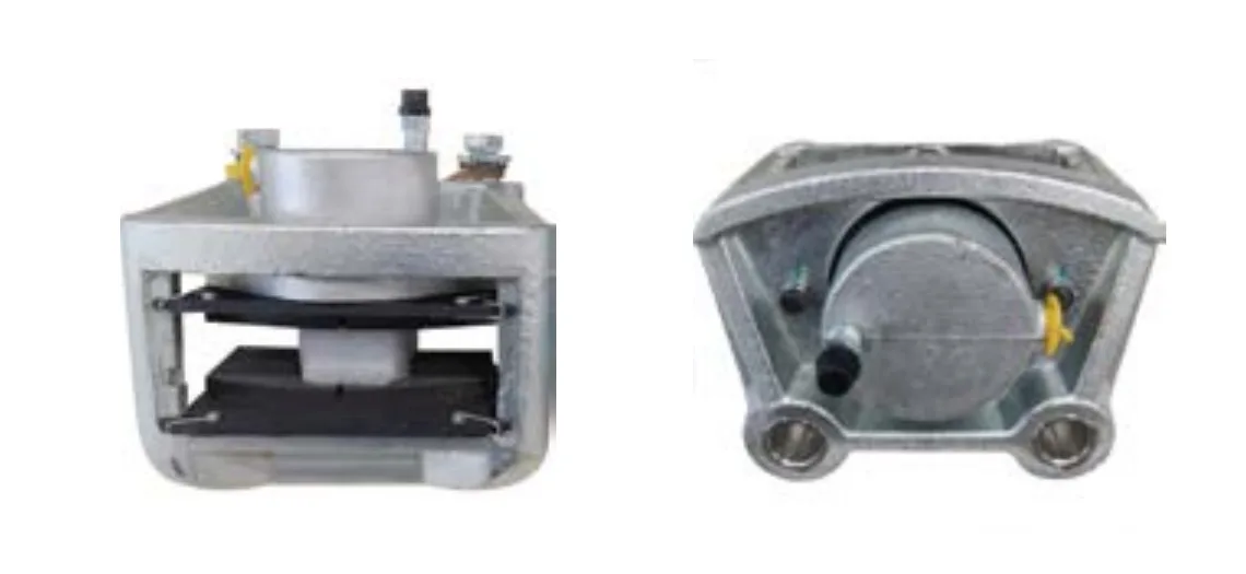 Disc Brake Parts Hydraulic brake Caliper